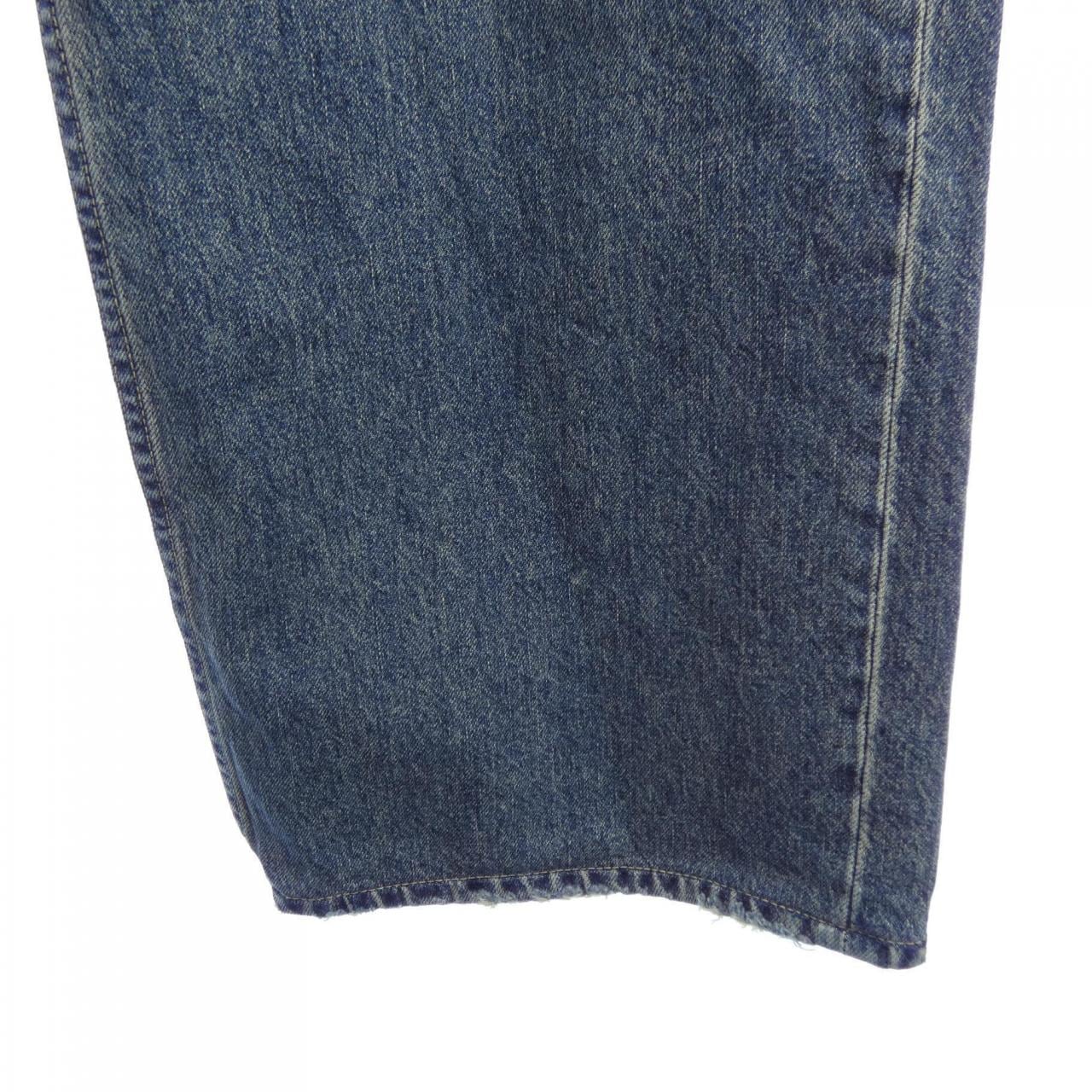 ダイリク DAIRIKU ジーンズ