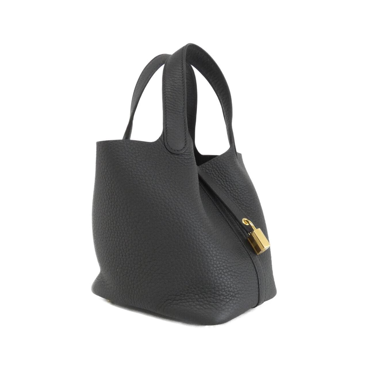 【未使用品】エルメス ピコタン ロック PM 056289CC バッグ