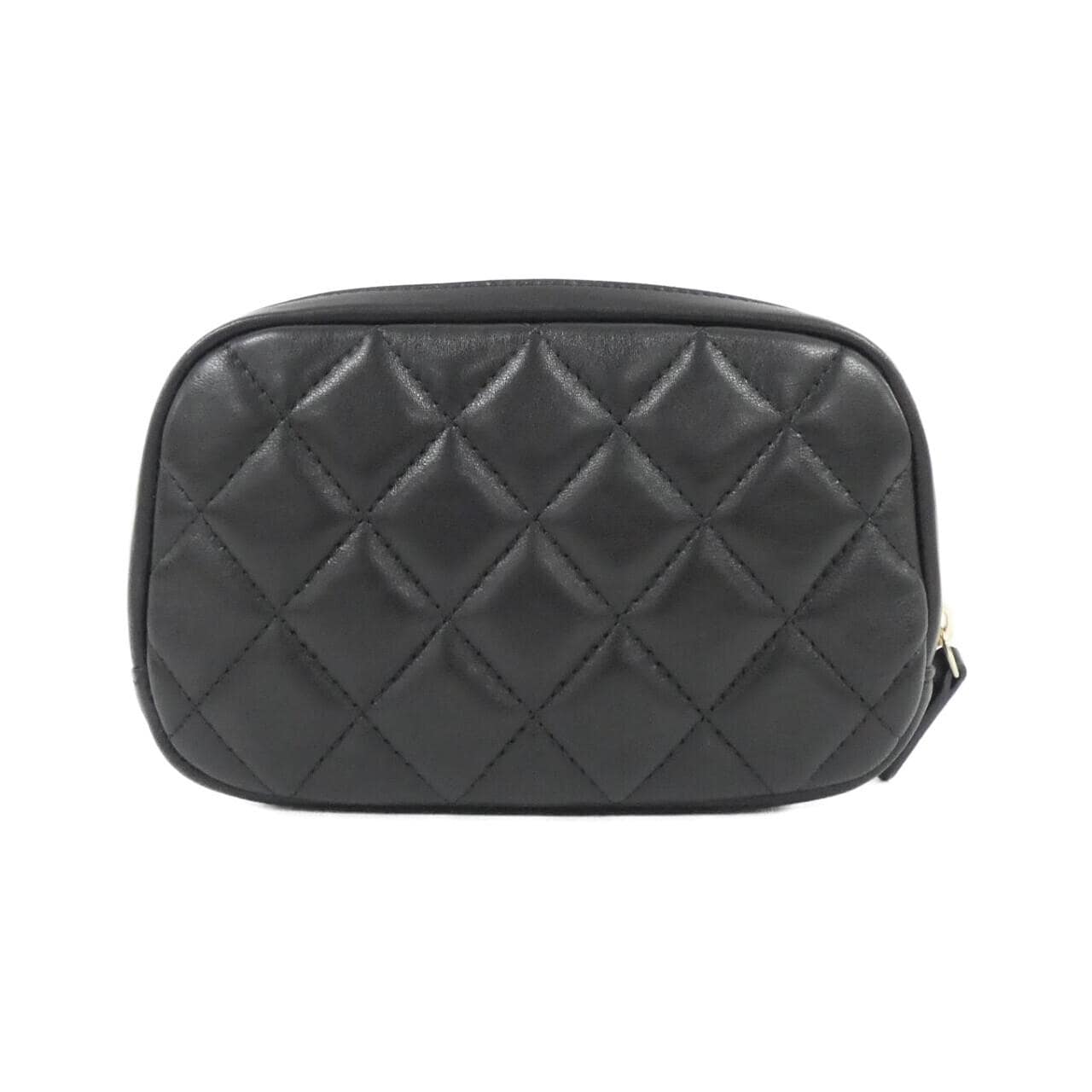 シャネル タイムレスクラシック ライン 80909 ポーチ