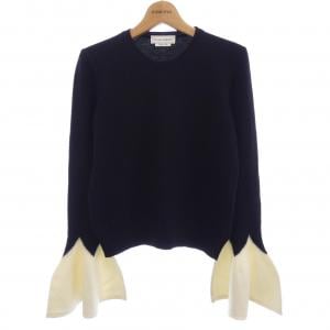 アレキサンダーマックイーン ALEXANDER McQUEEN ニット
