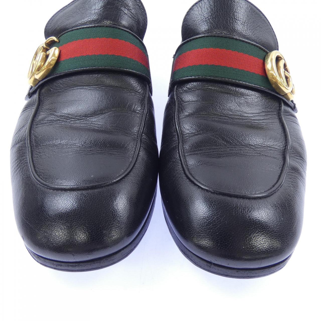 グッチ GUCCI 428609 シューズ
