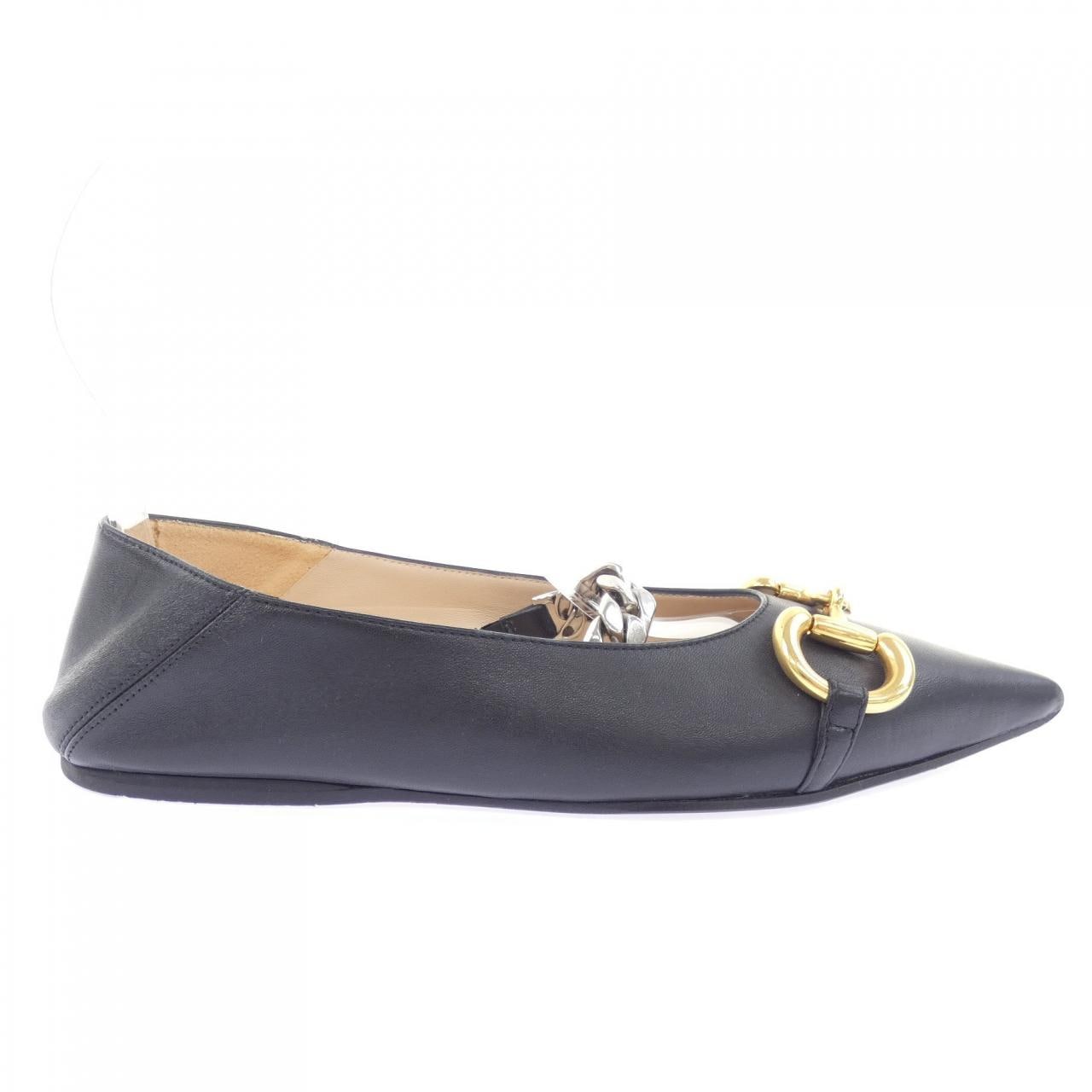 グッチ GUCCI 621161 シューズ