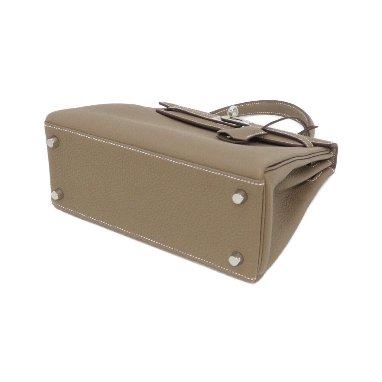 【未使用品】エルメス ケリー 25cm 044624CK バッグ