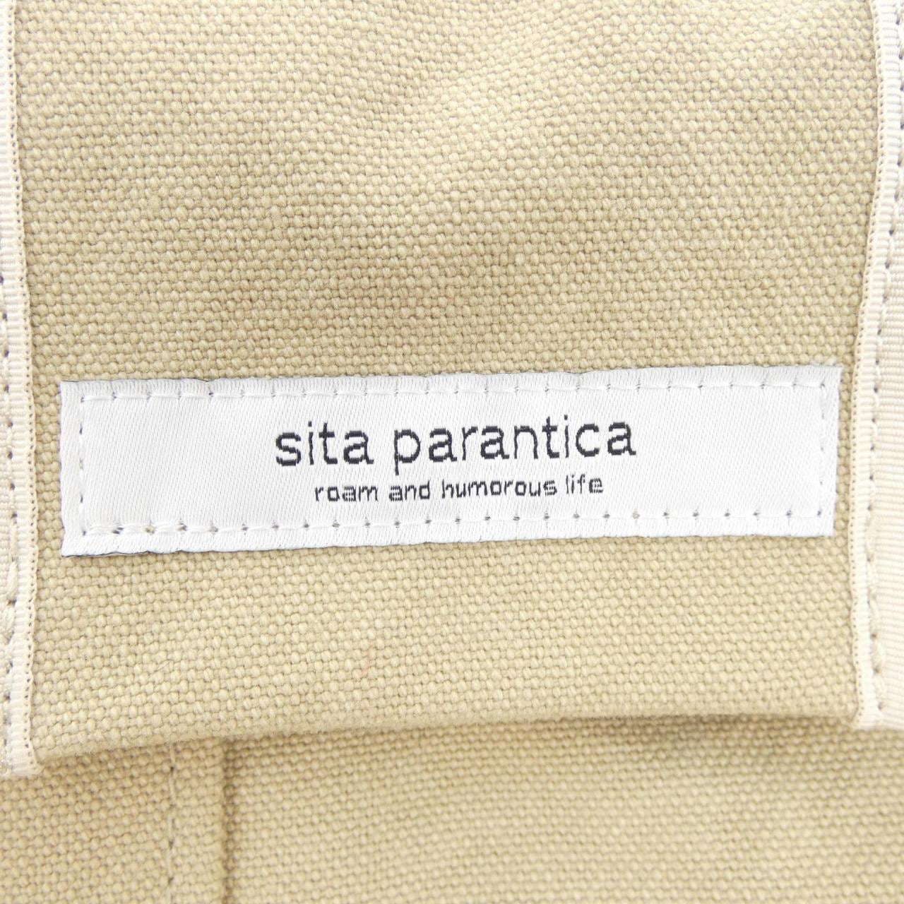 シータパランティカ sita parantica BAG