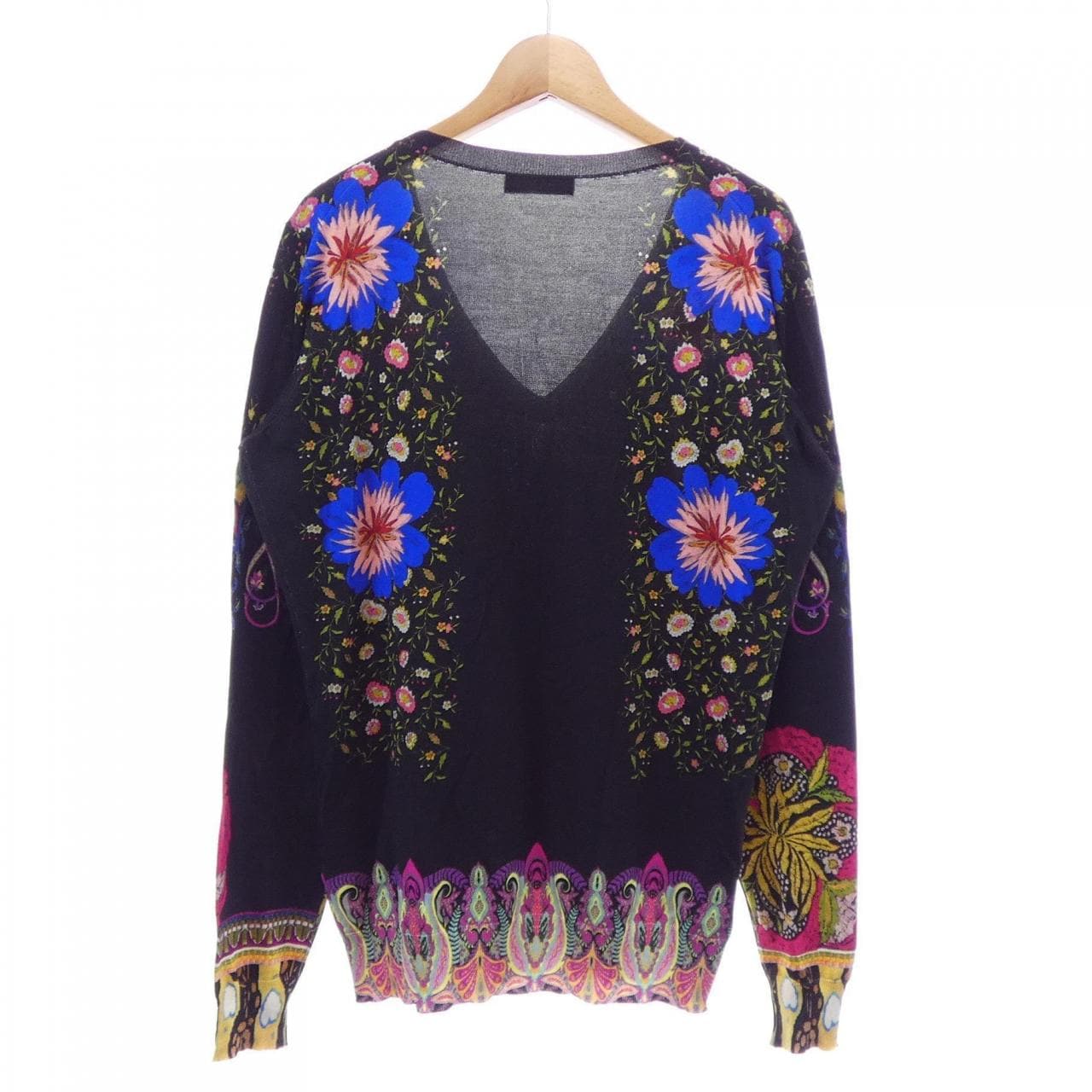 エトロ ETRO ニット