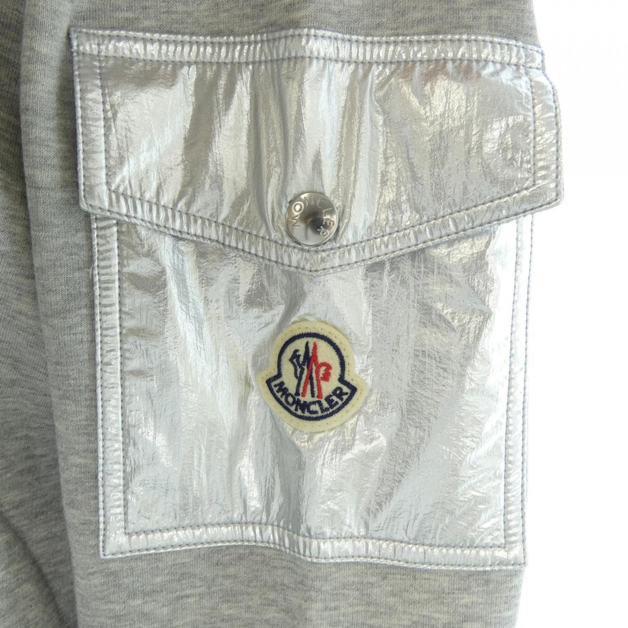 モンクレール MONCLER 20918G00006 パーカー