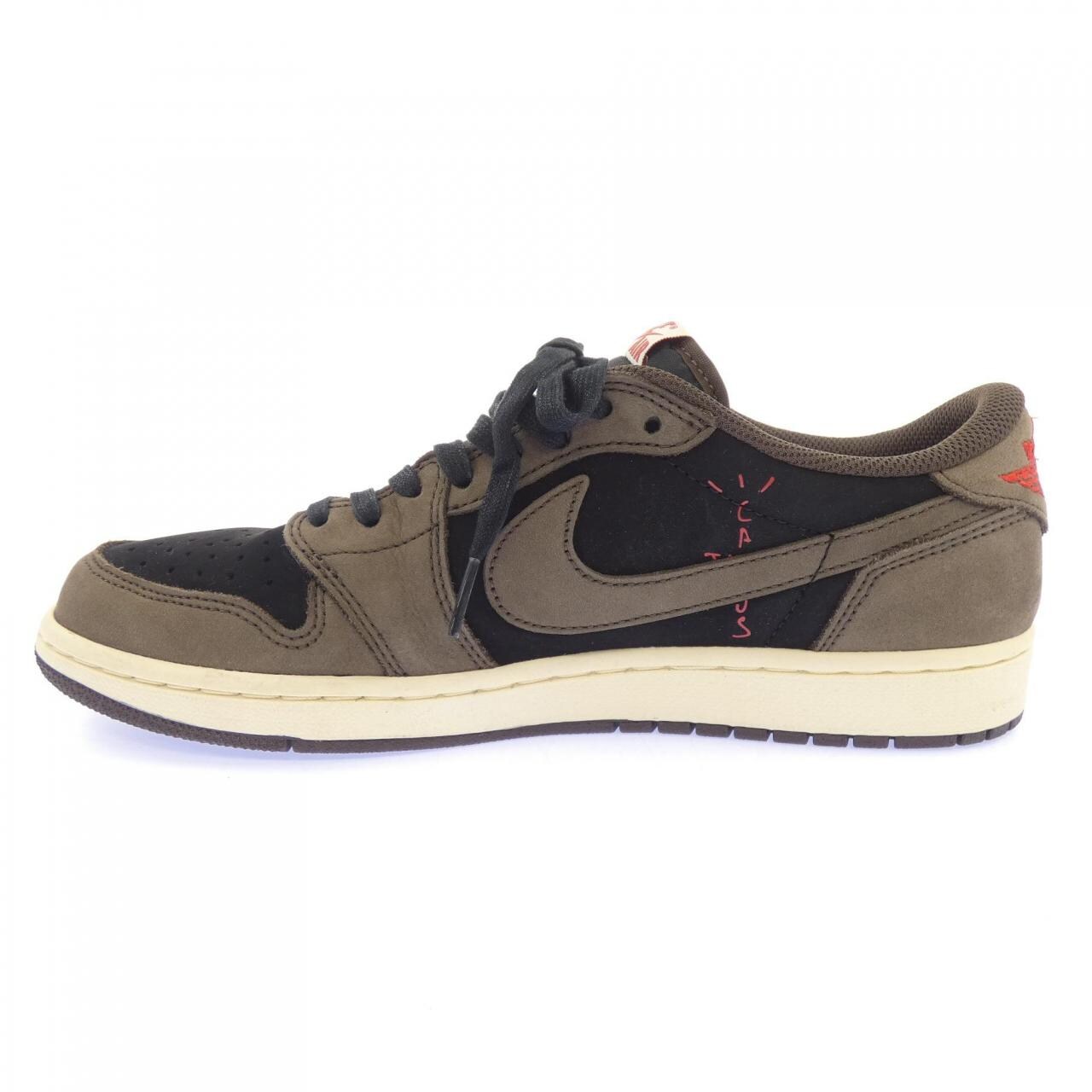 ナイキ NIKE CQ4277-001 スニーカー
