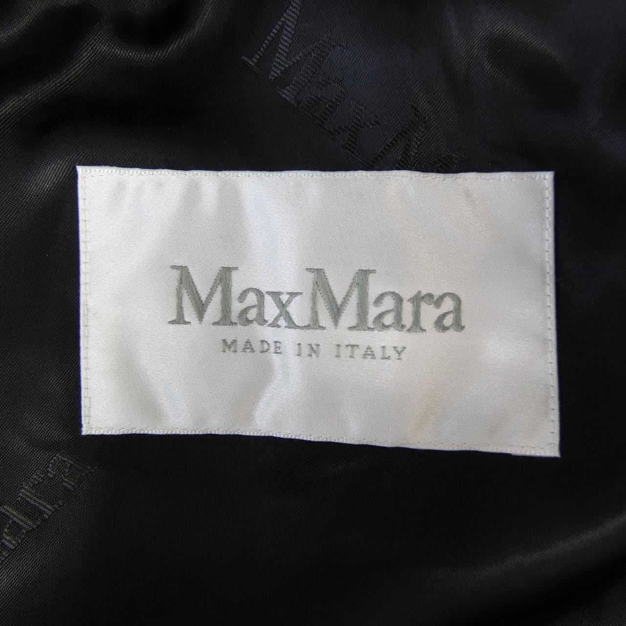 マックスマーラ Max Mara 108619 コート