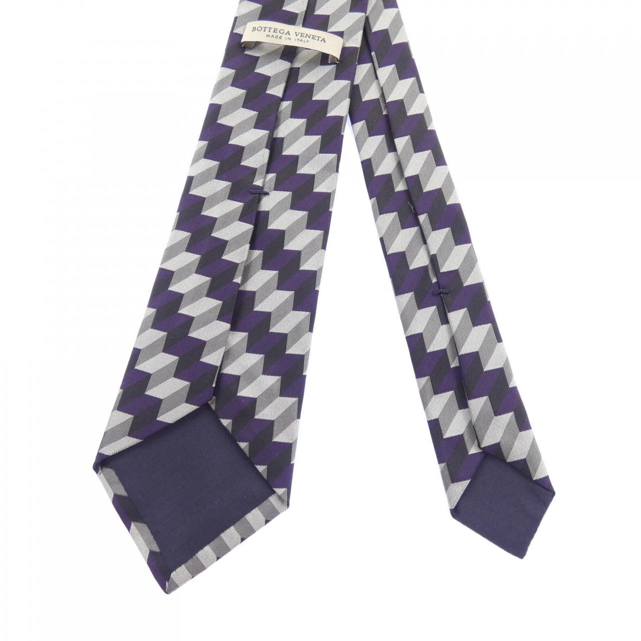 ボッテガヴェネタ BOTTEGA VENETA NECKTIE