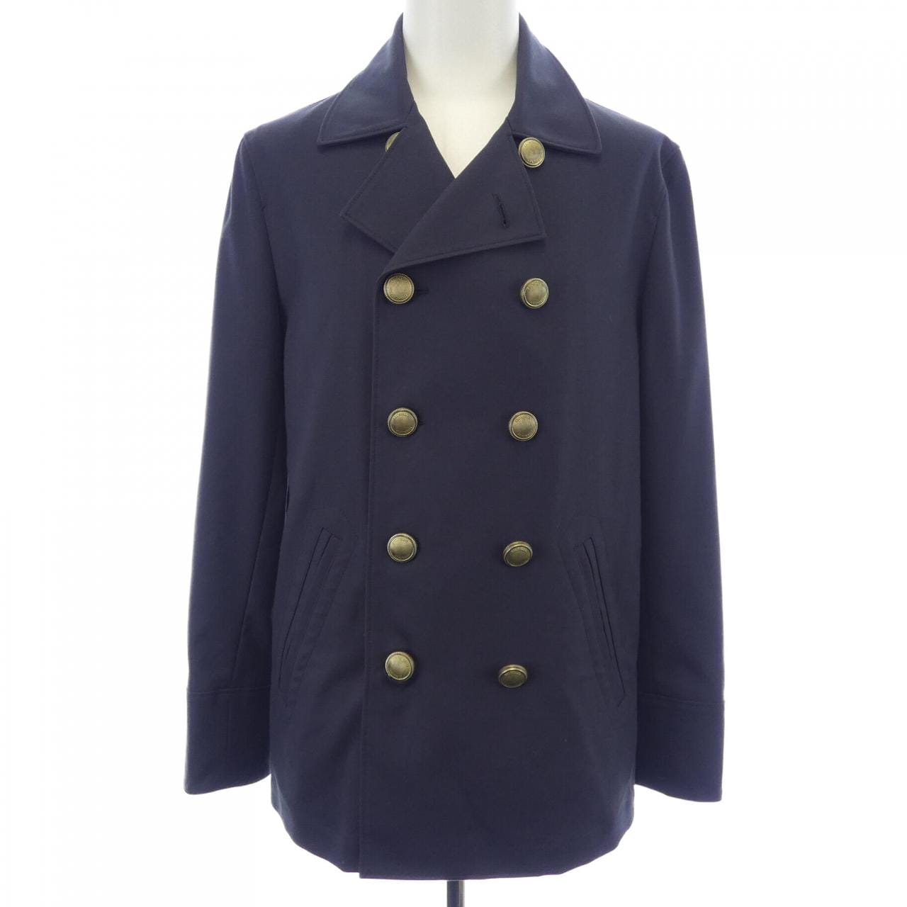 ブルネロクチネリ BRUNELLO CUCINELLI MD4826285 コート