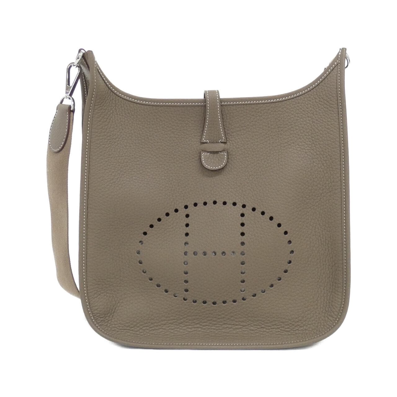 【未使用品】エルメス エヴリン3 PM 056277CK ショルダーバッグ