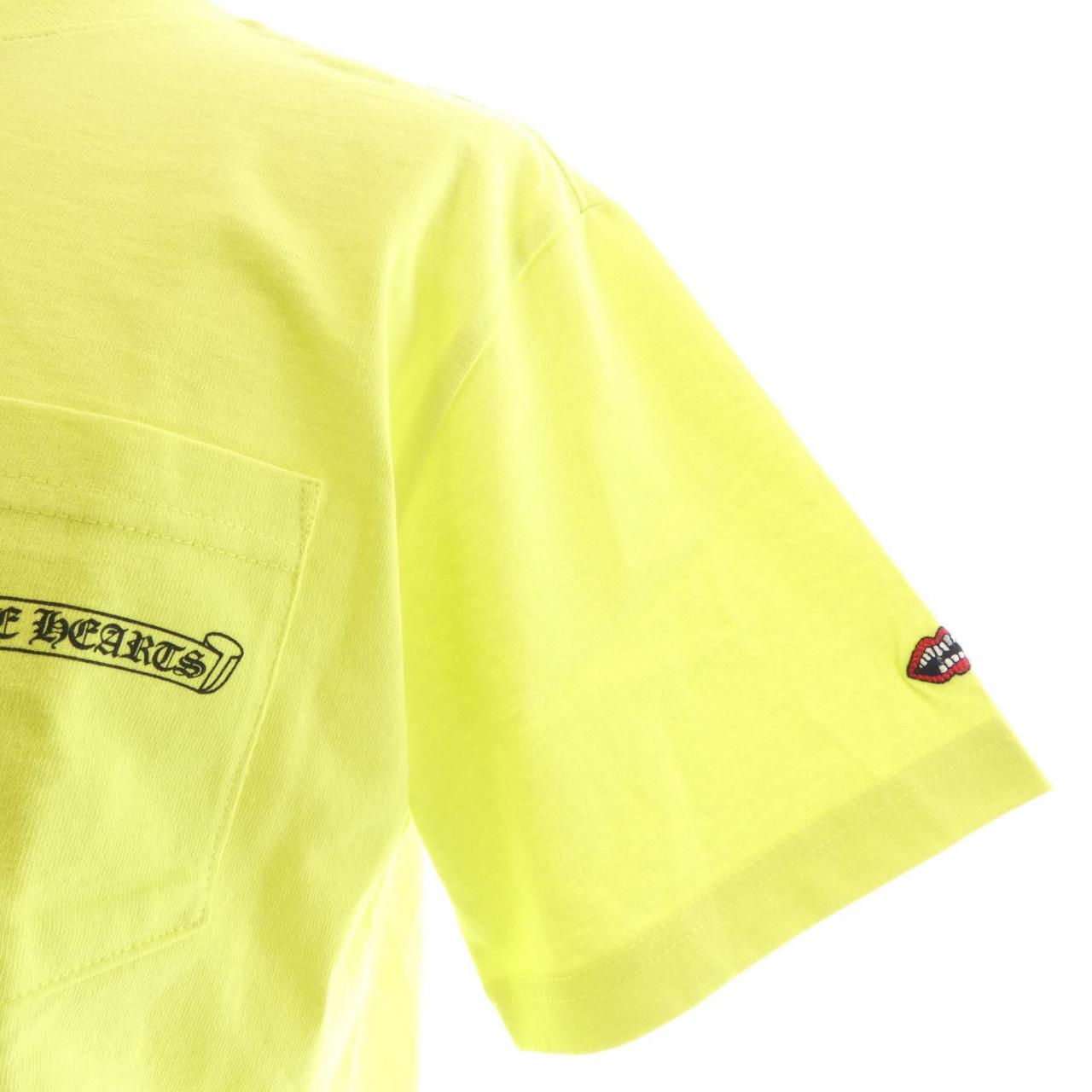 クロムハーツ CHROME HEARTS MATTY BOY 408169831******967 Tシャツ