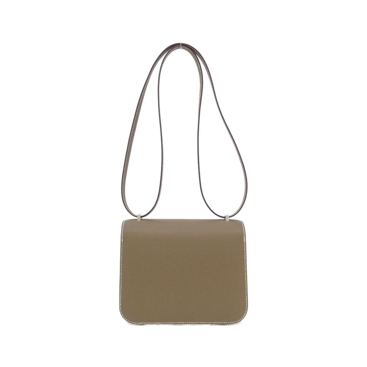 エルメス コンスタンス3 MINI 083905CK ショルダーバッグ