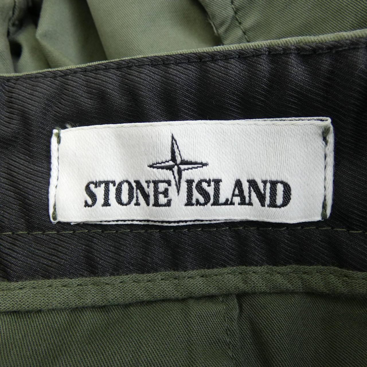 ストーンアイランド STONE ISLAND 751531410 パンツ