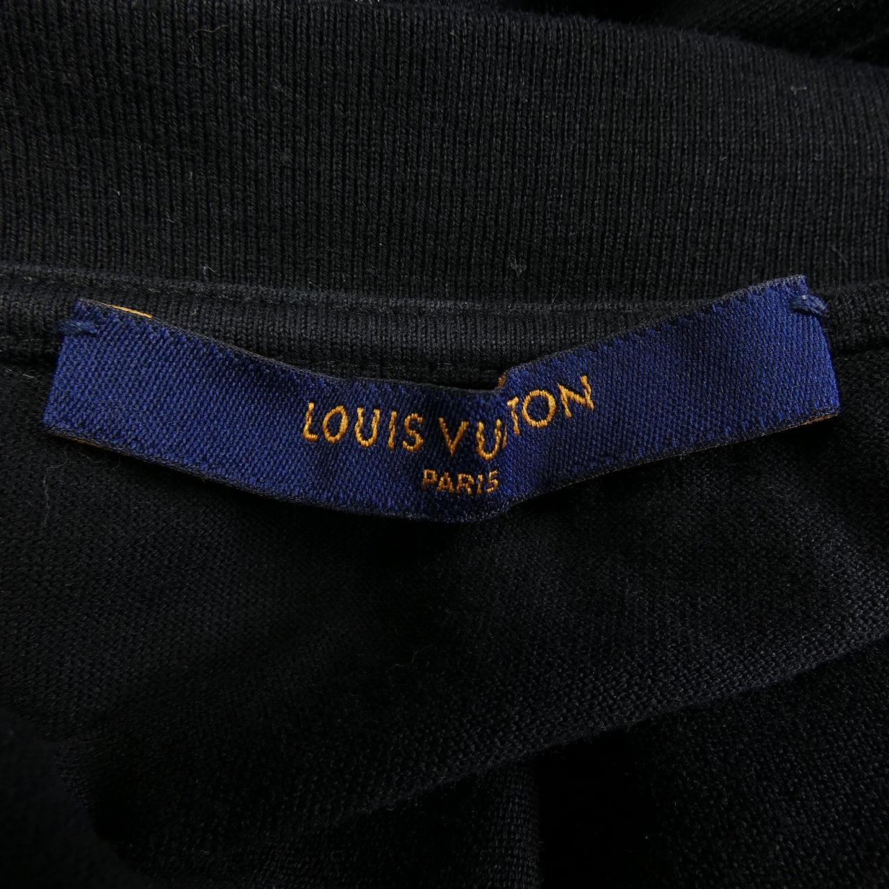 ルイヴィトン LOUIS VUITTON モノグラムグラディエント HJY77WNPG Tシャツ