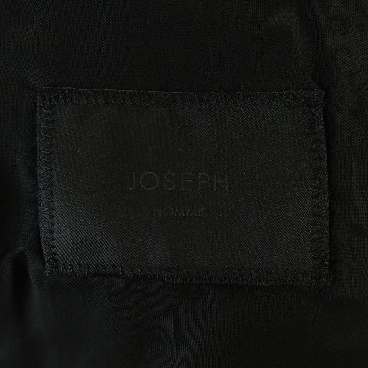 ジョセフオム JOSEPH HOMME JR JI CA 0201 ジャケット