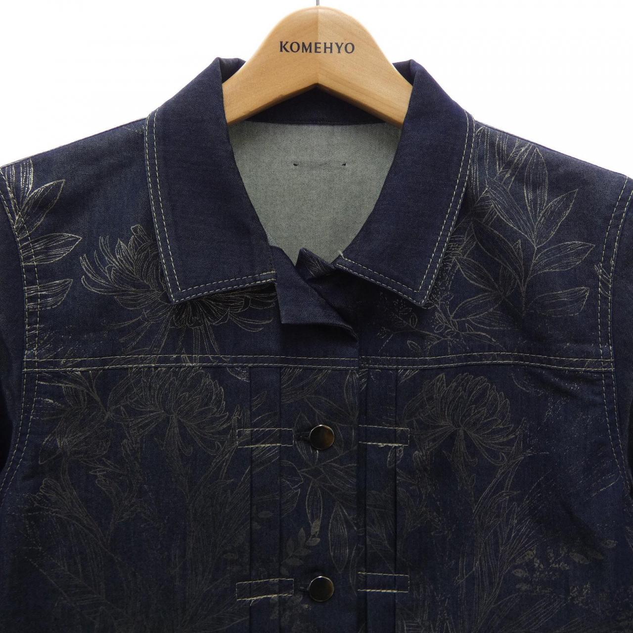 アルティザン ARTISAN ジャケット