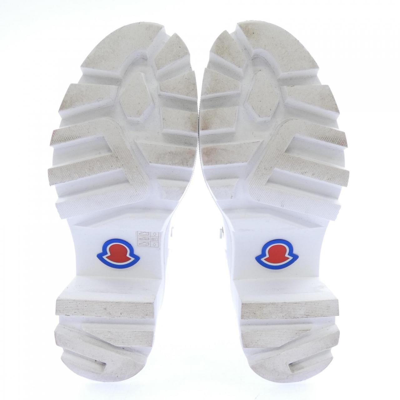 モンクレール MONCLER ブーツ