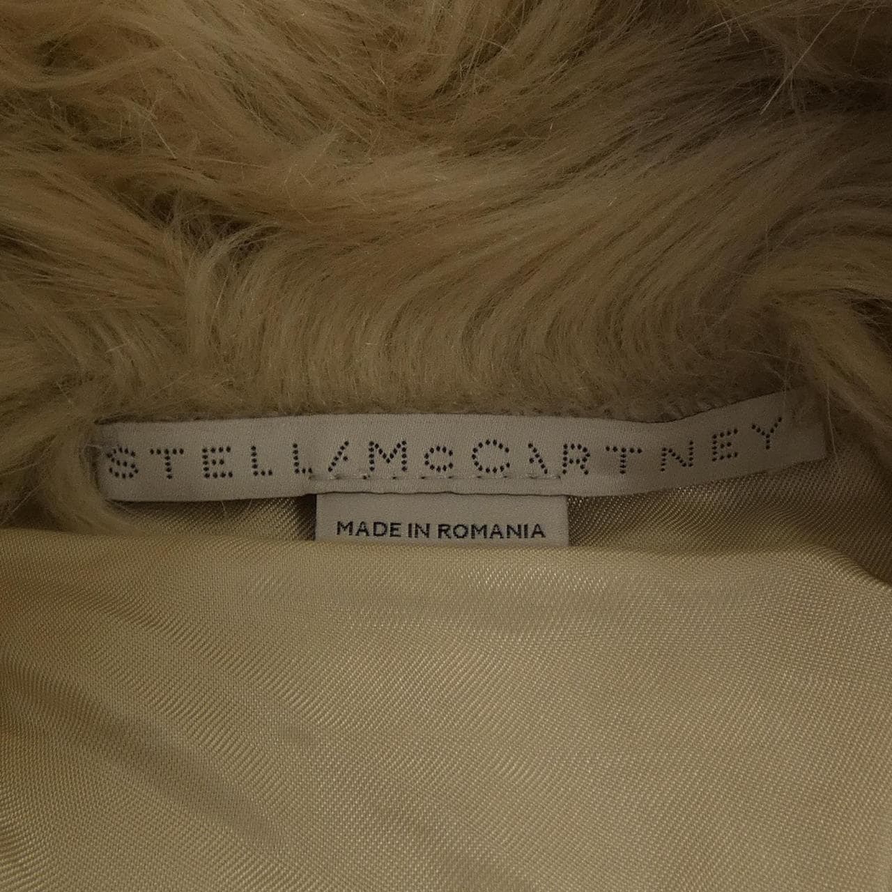 ステラマッカートニー STELLA MCCARTNEY 521653 コート