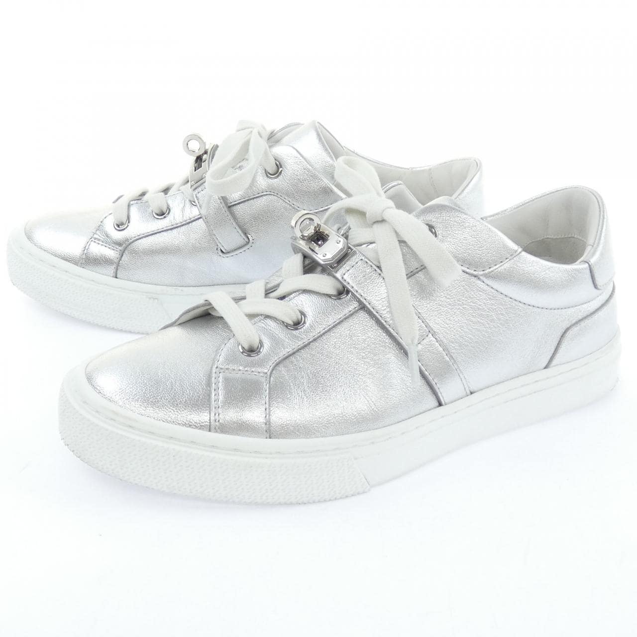 エルメス HERMES デイ 261018Z スニーカー
