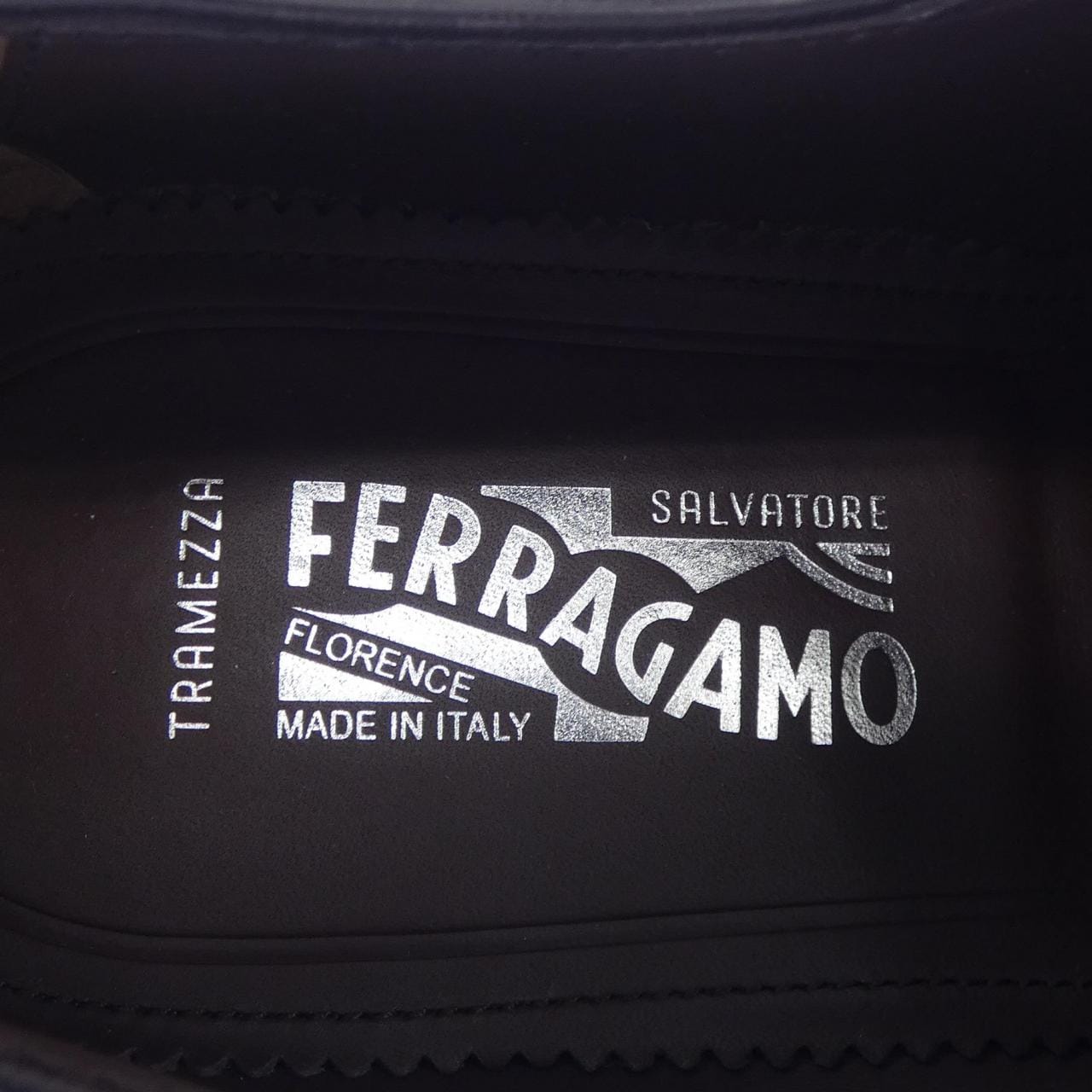 サルヴァトーレフェラガモ SALVATORE FERRAGAMO シューズ