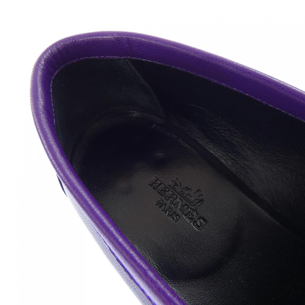 エルメス HERMES ロワイヤル ROYAL 232136Z シューズ