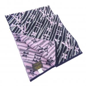 ルイヴィトン LOUIS VUITTON エシャルプ エピストーム M70431 MUFFLER