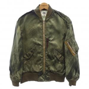 Aijunya Watanabe eye JUNYA WATANABE jacket