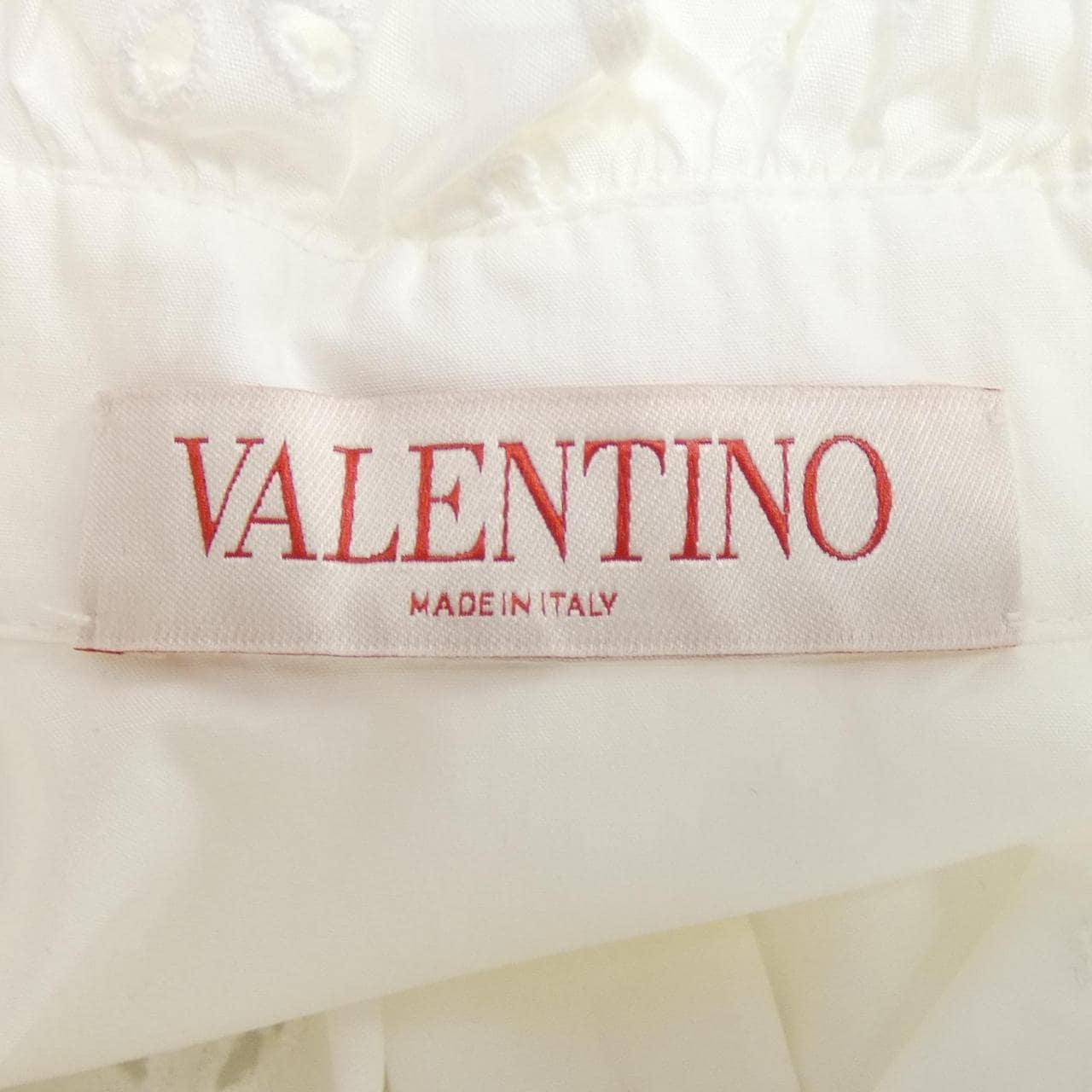 VALENTINO VALENTINO Shirt