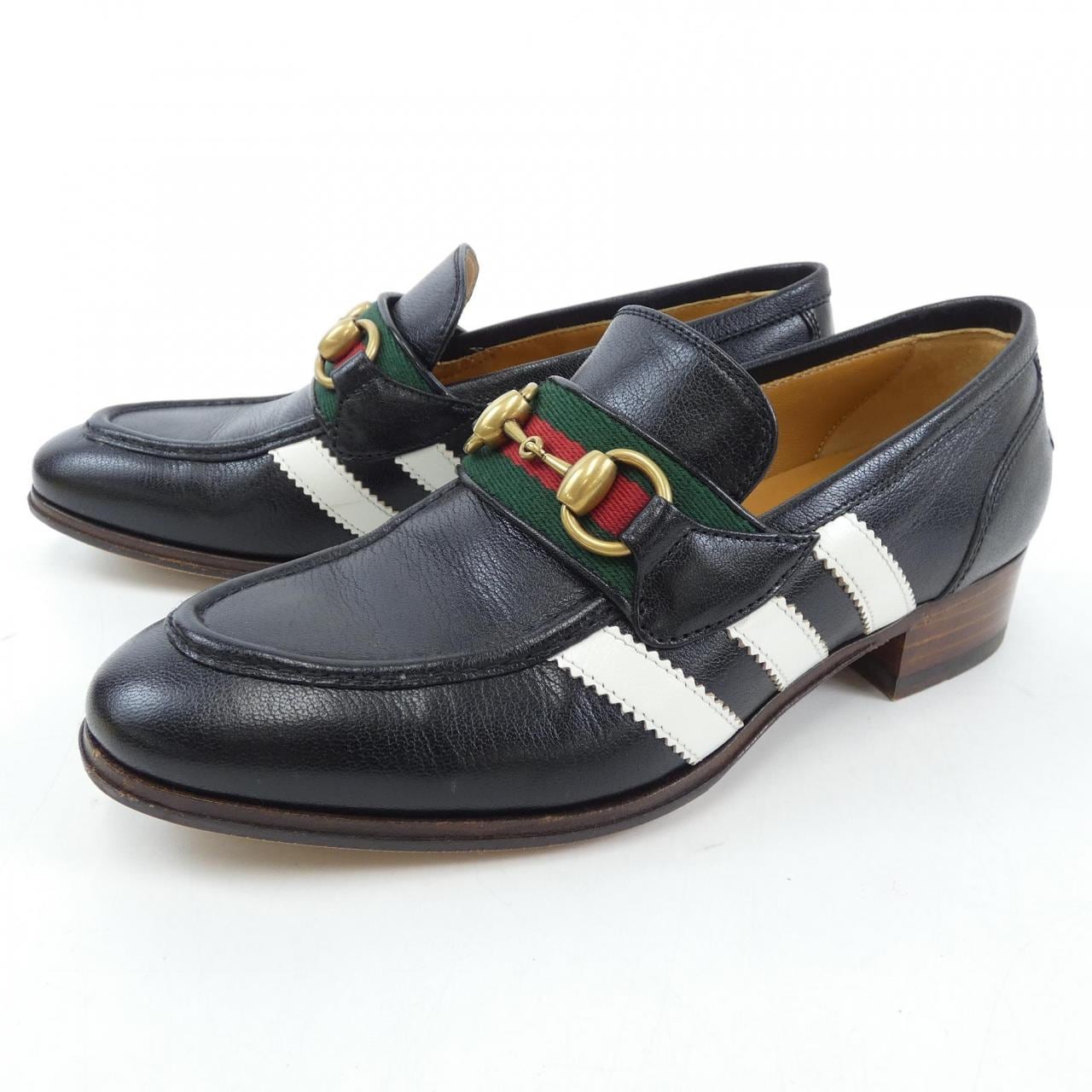 グッチ GUCCI シューズ