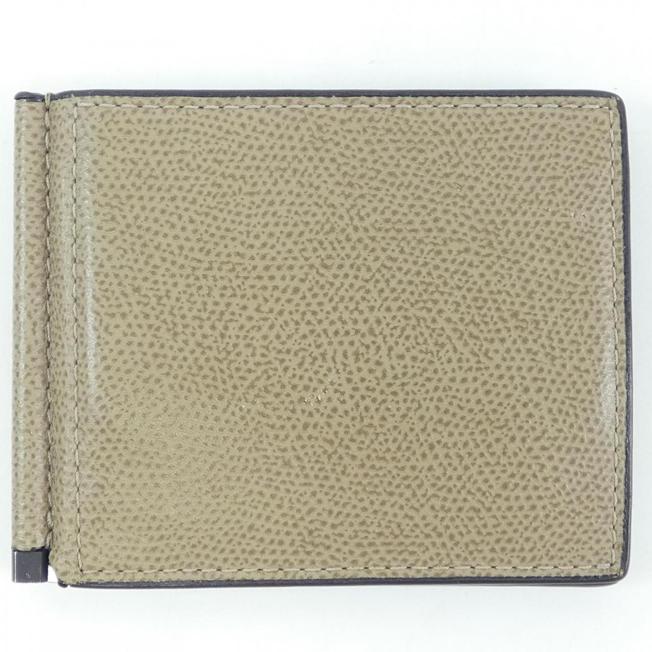 VALEXTRA WALLET
