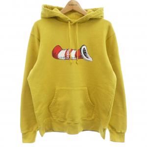 シュプリーム SUPREME パーカー