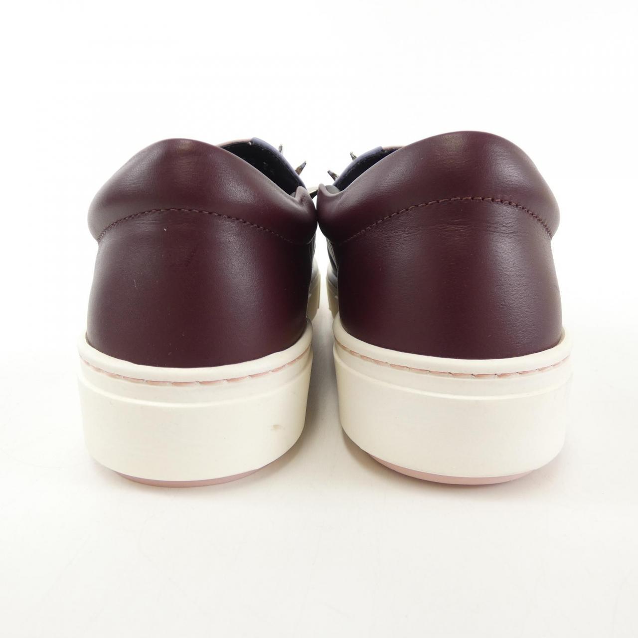 フェンディ FENDI スニーカー