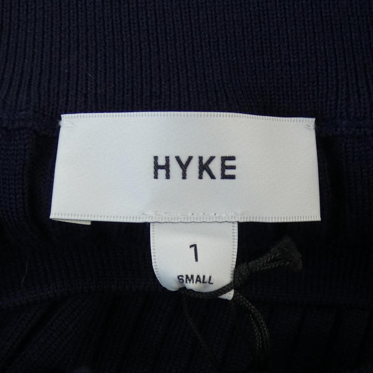 HYKE Knit