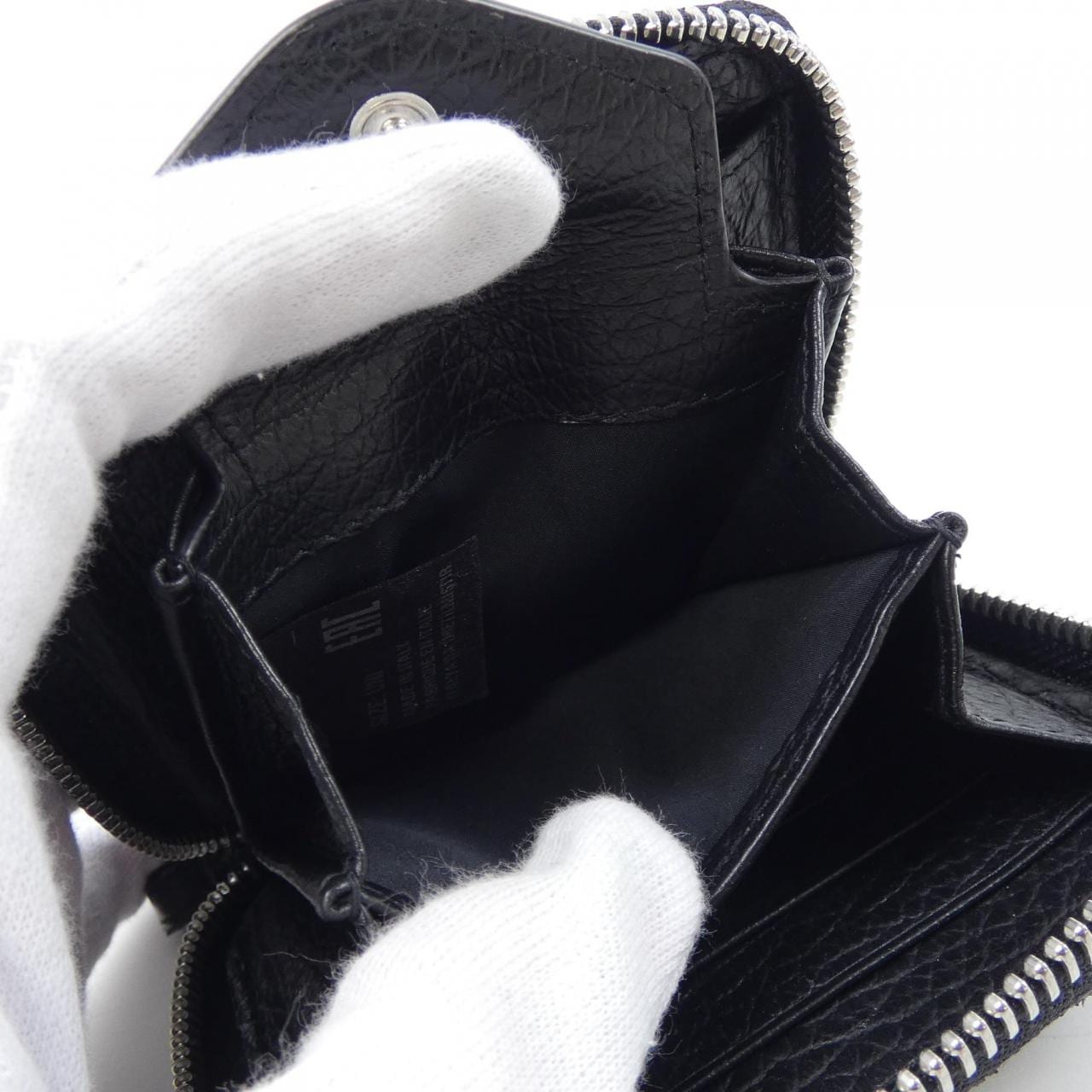メゾンマルジェラ Maison Margiela WALLET