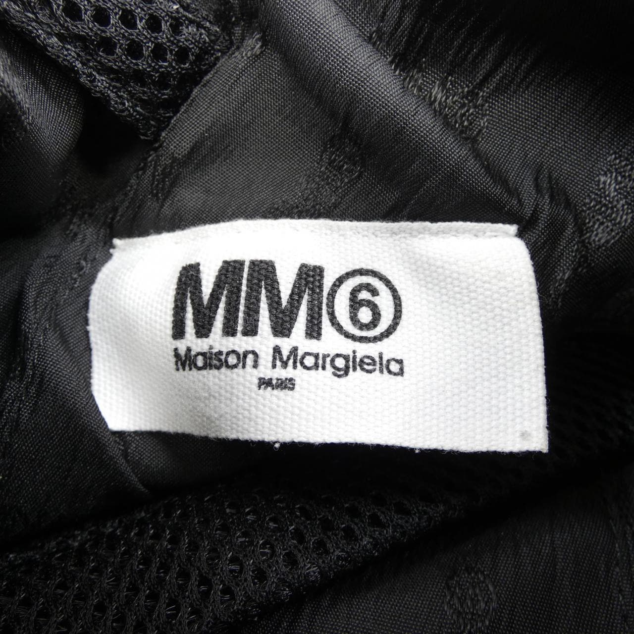 MM6 MM6 包