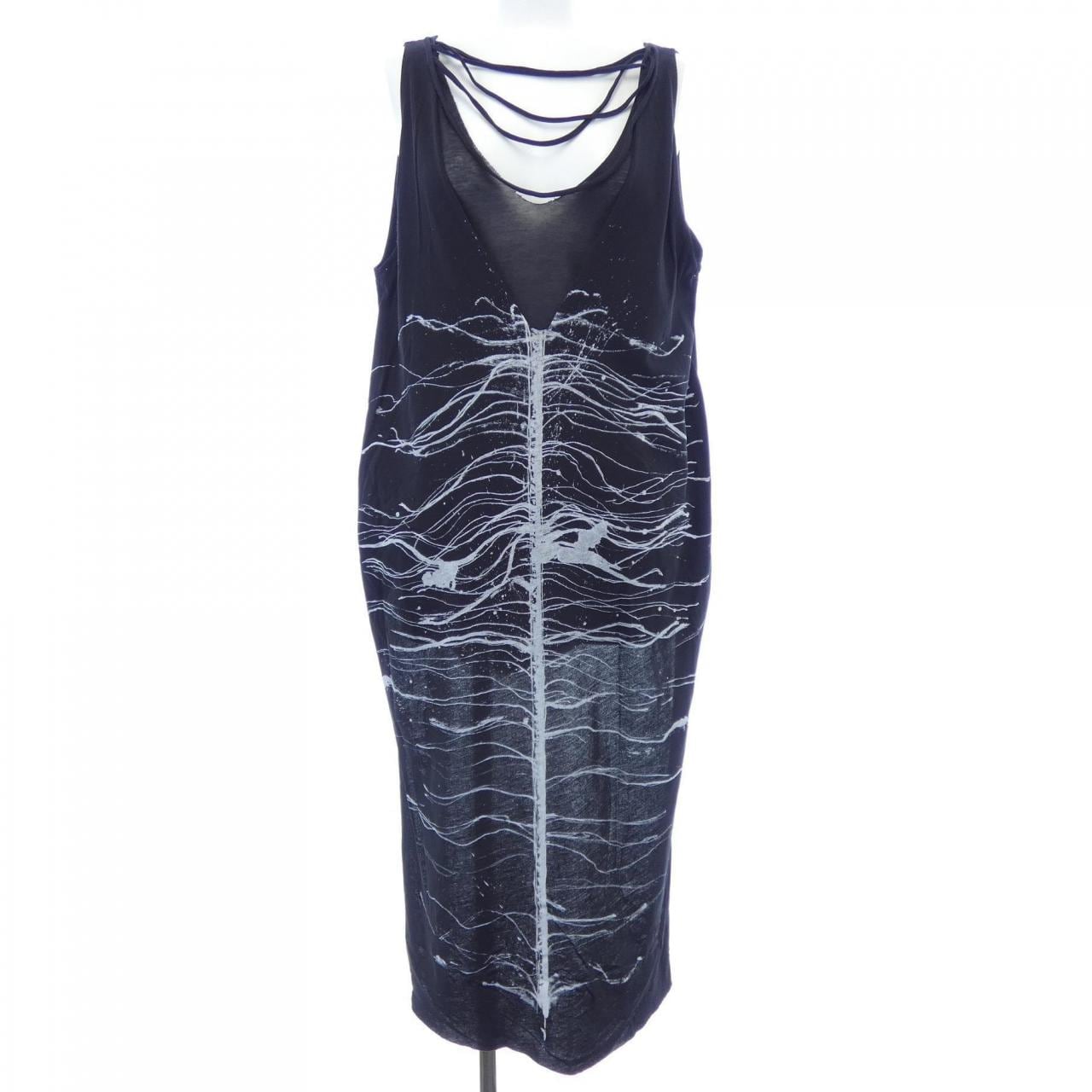 ILARIANISTRI OP11-SM1-1019 Dress