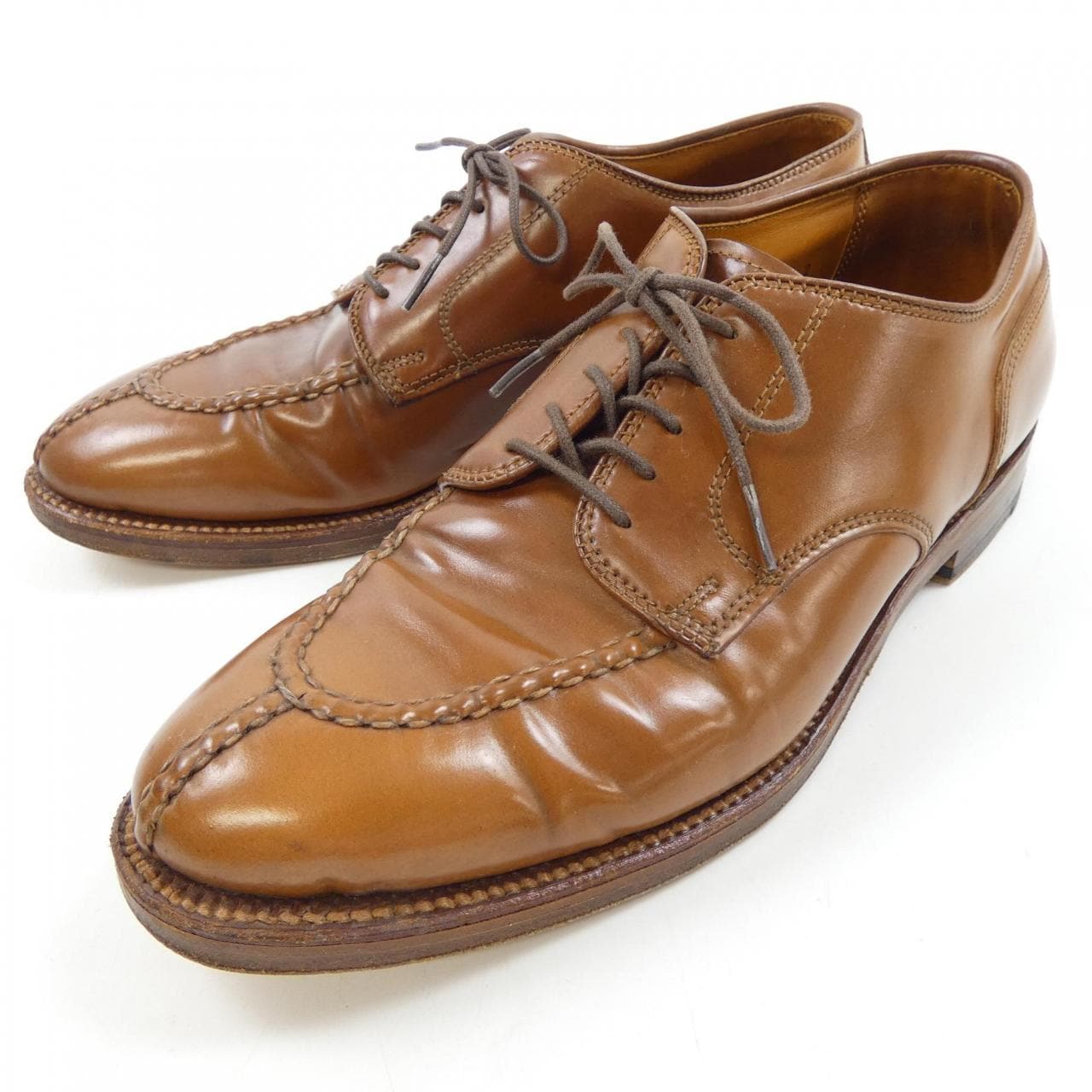 オールデン ALDEN シューズ