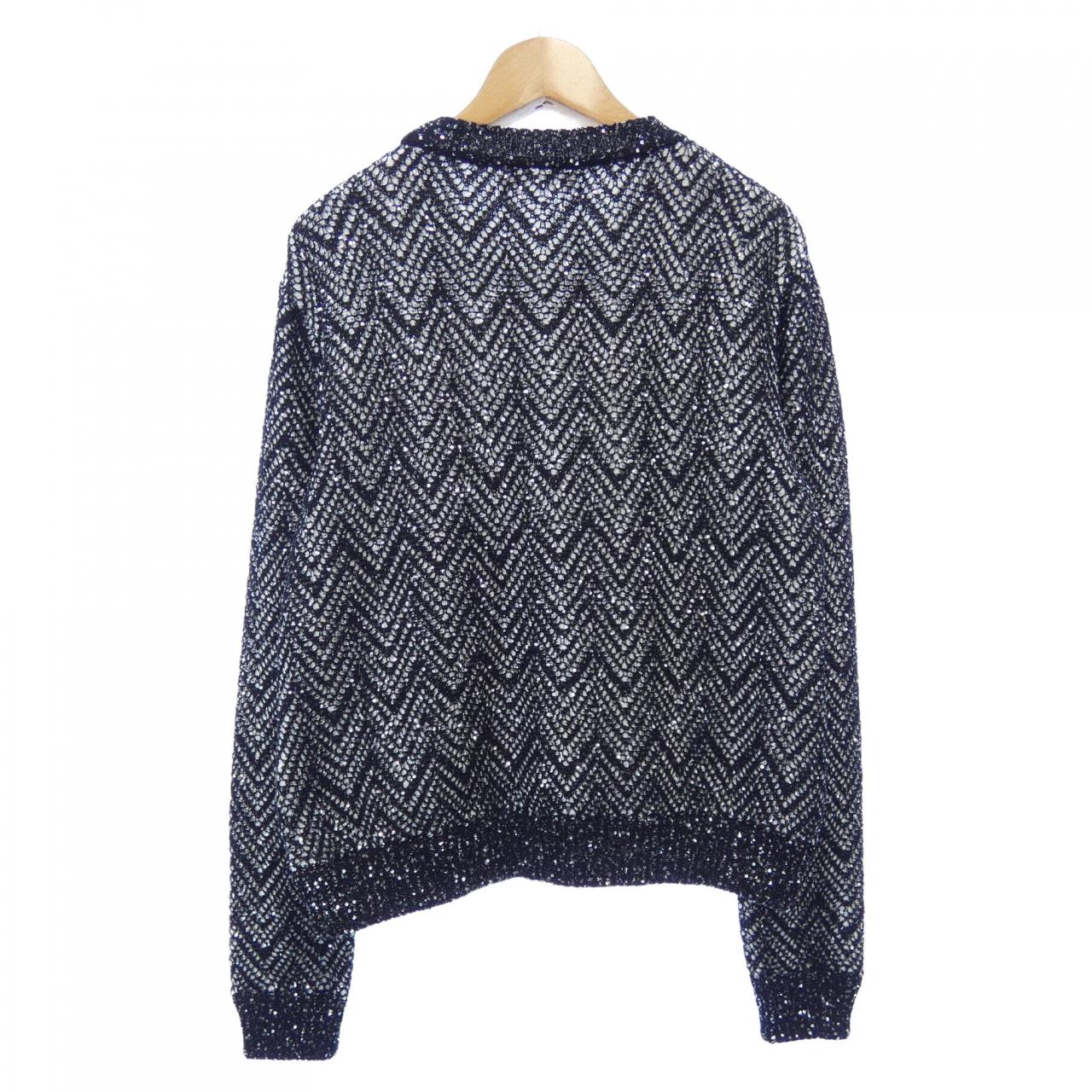 MISSONI米索尼針織品