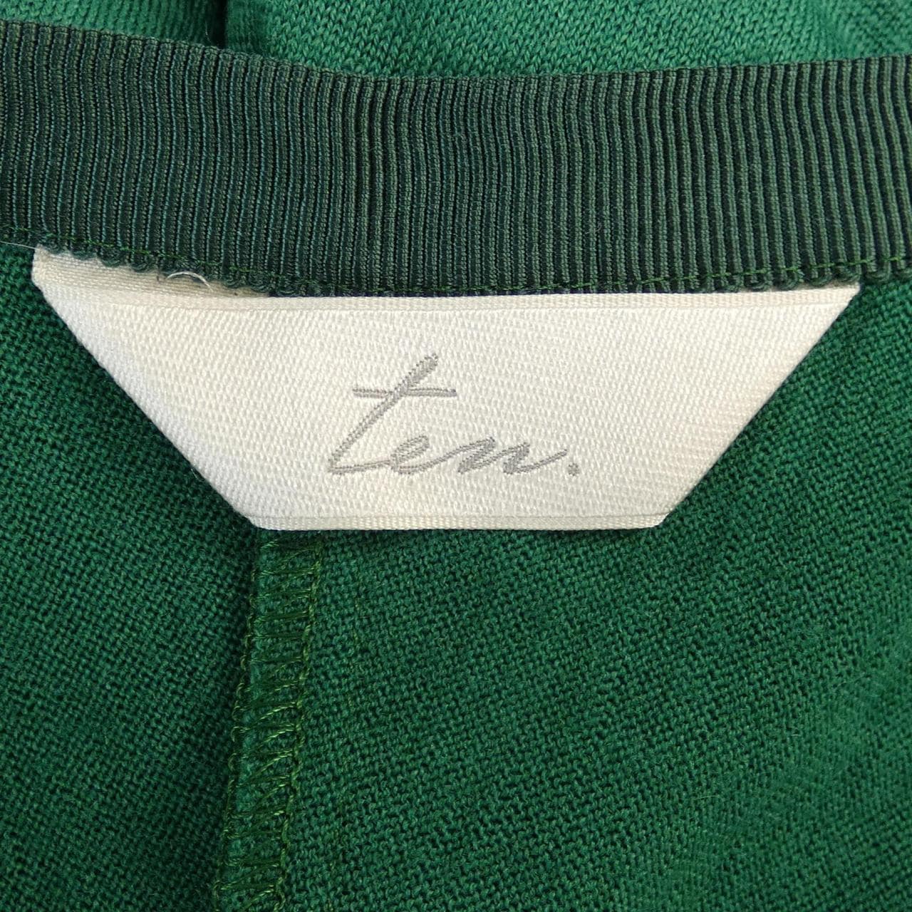 TEN. ワンピース