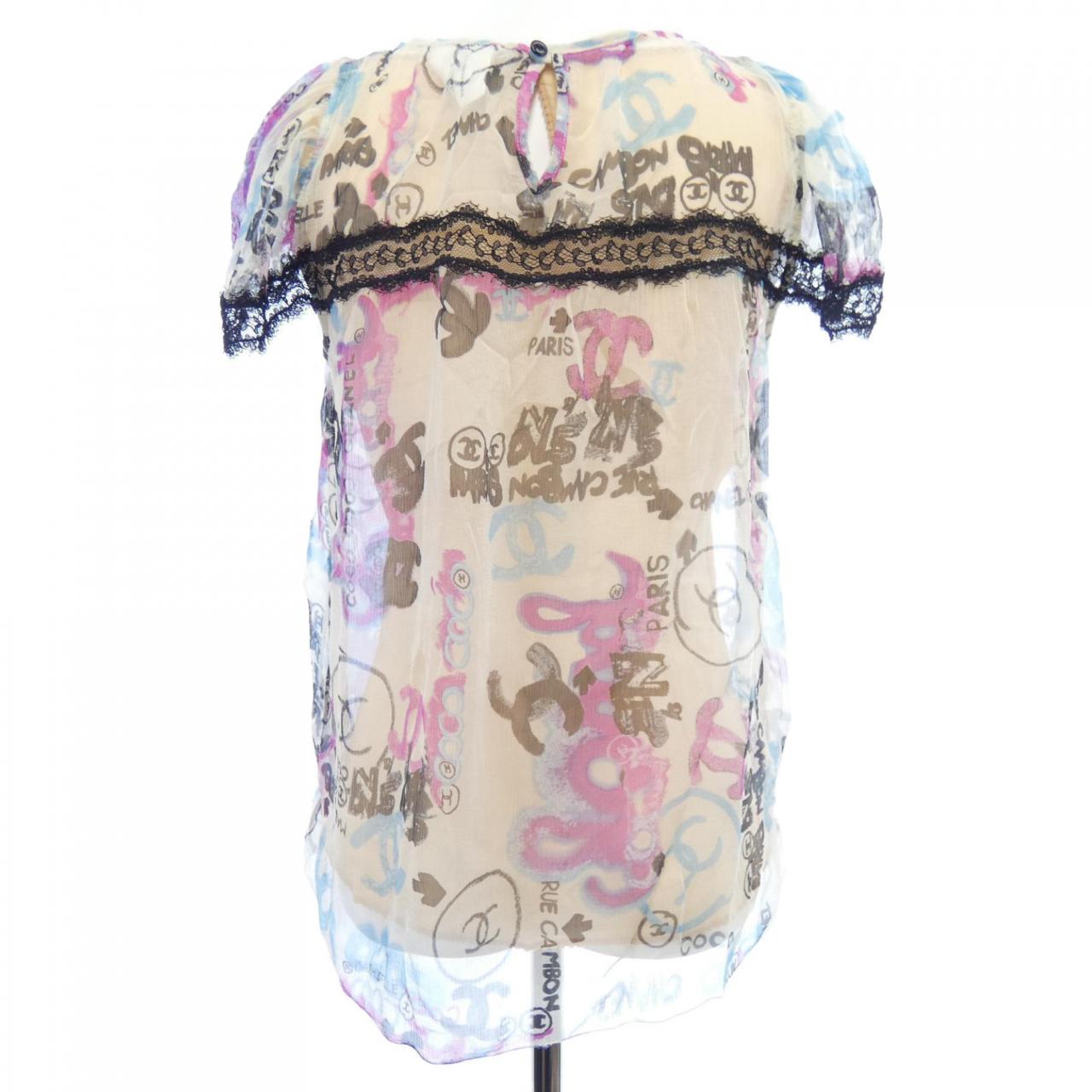 シャネル CHANEL P30176V19739 07C トップス