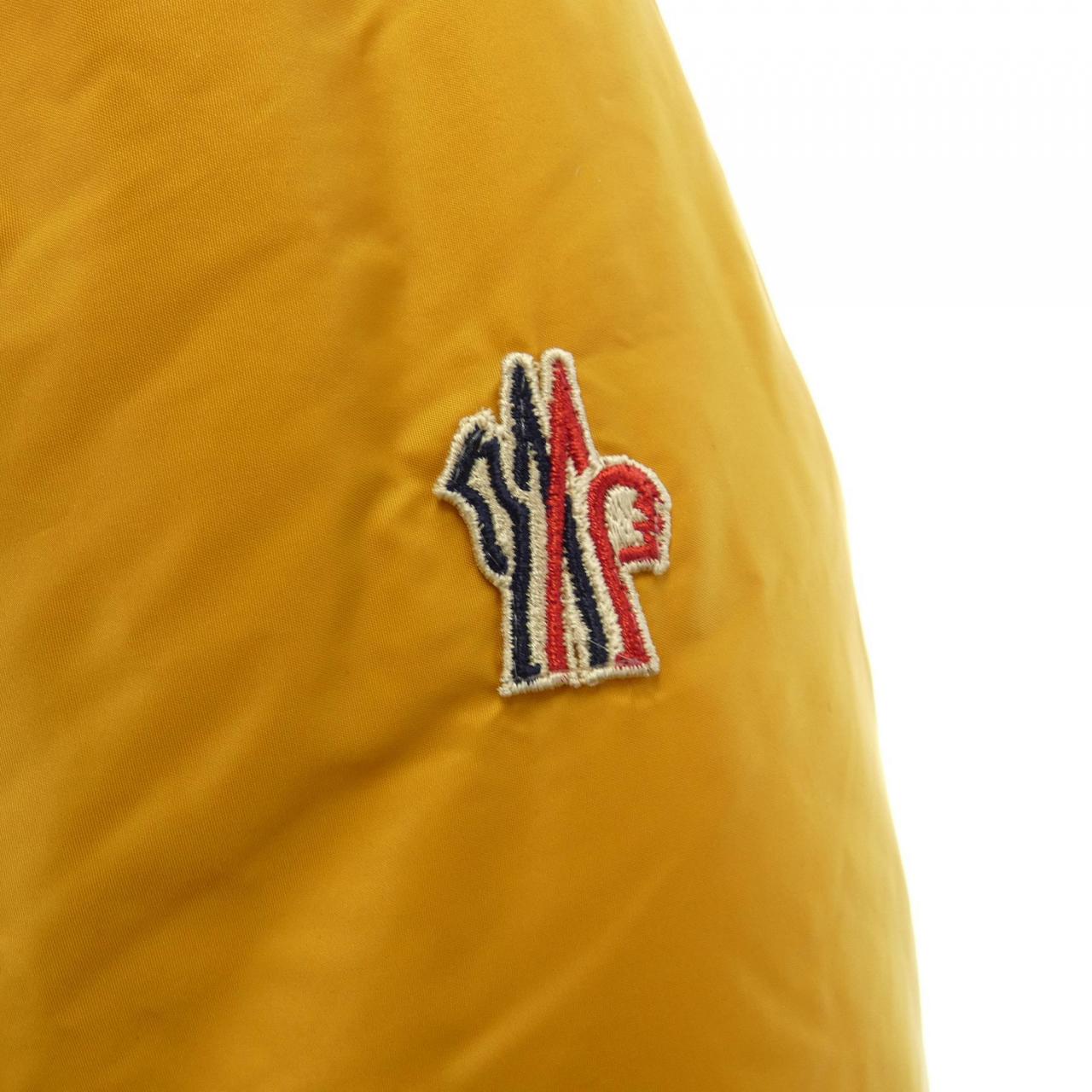 モンクレールグルノーブル MONCLER GRENOBLE ダウンジャケット