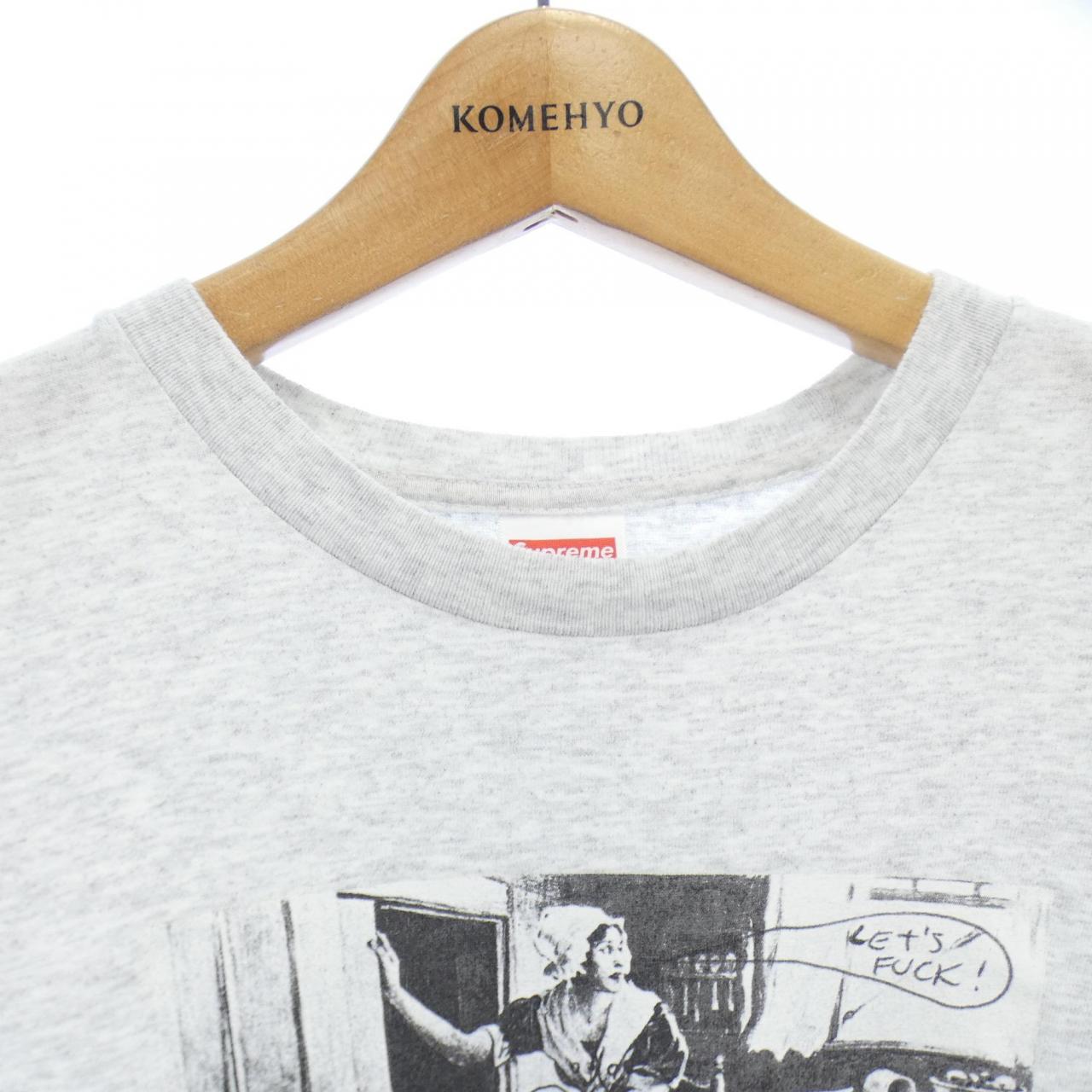 シュプリーム SUPREME Tシャツ