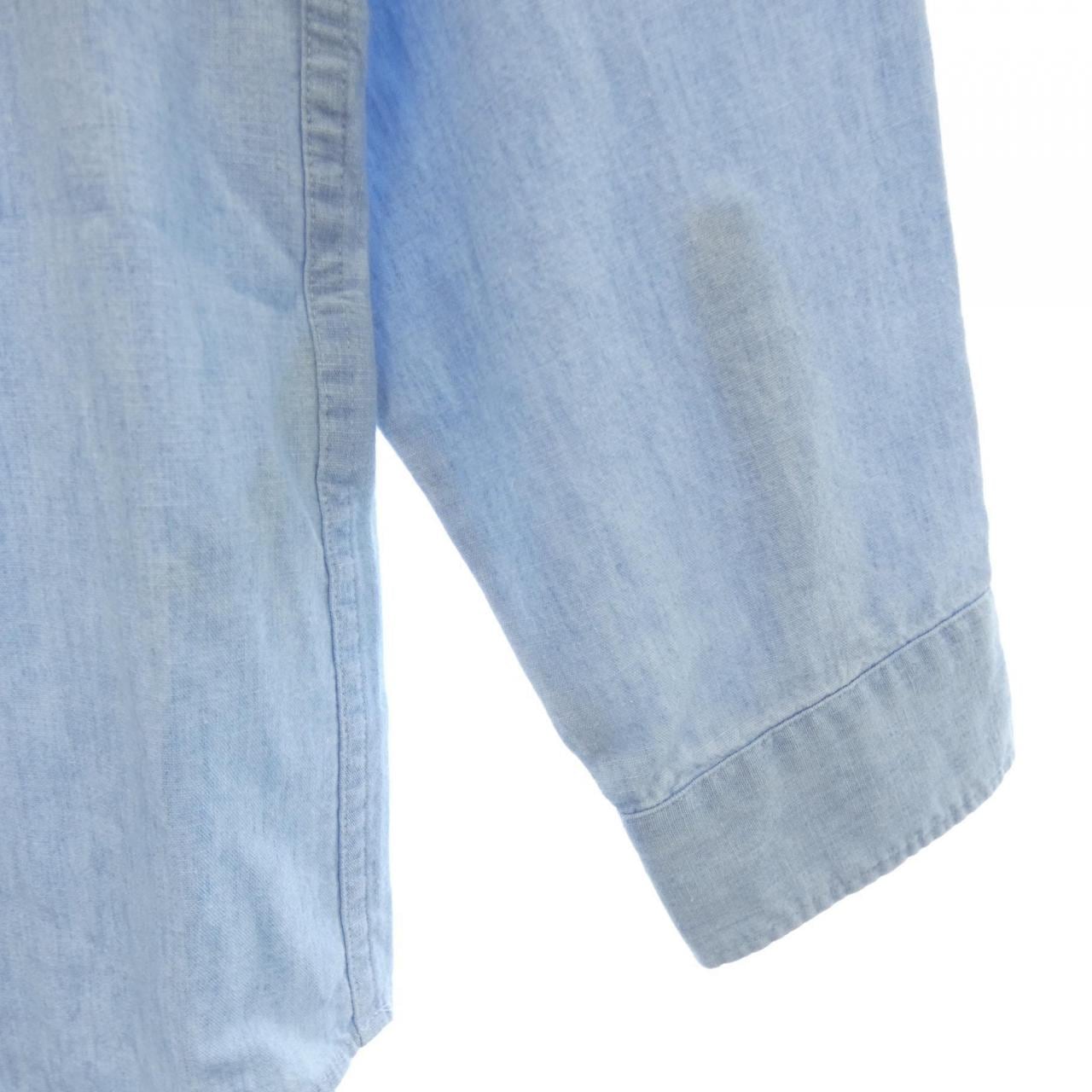 マディソンブルー MADISON BLUE MB999-5102 シャツ