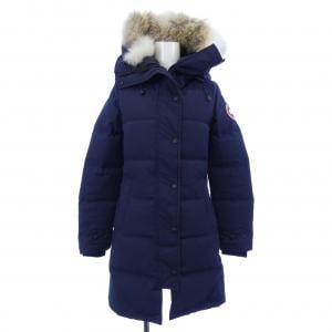 カナダグース CANADA GOOSE 2302JL MACKENZIE マッケンジー ダウンコート