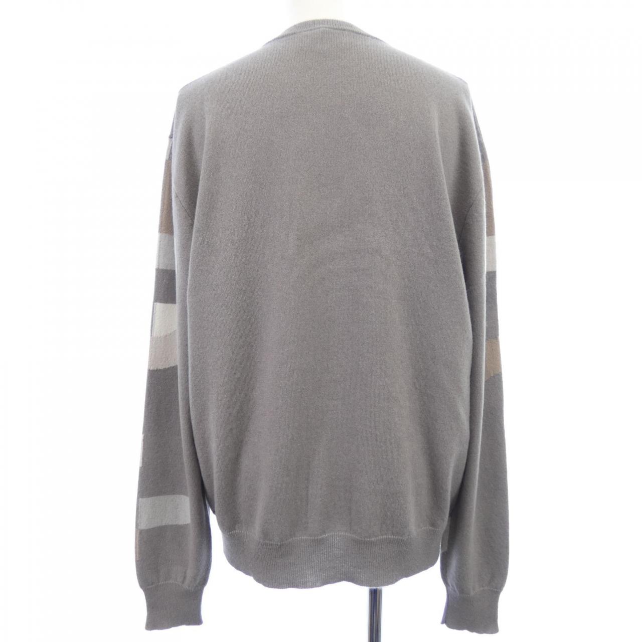 エルメス HERMES 467200HA ニット