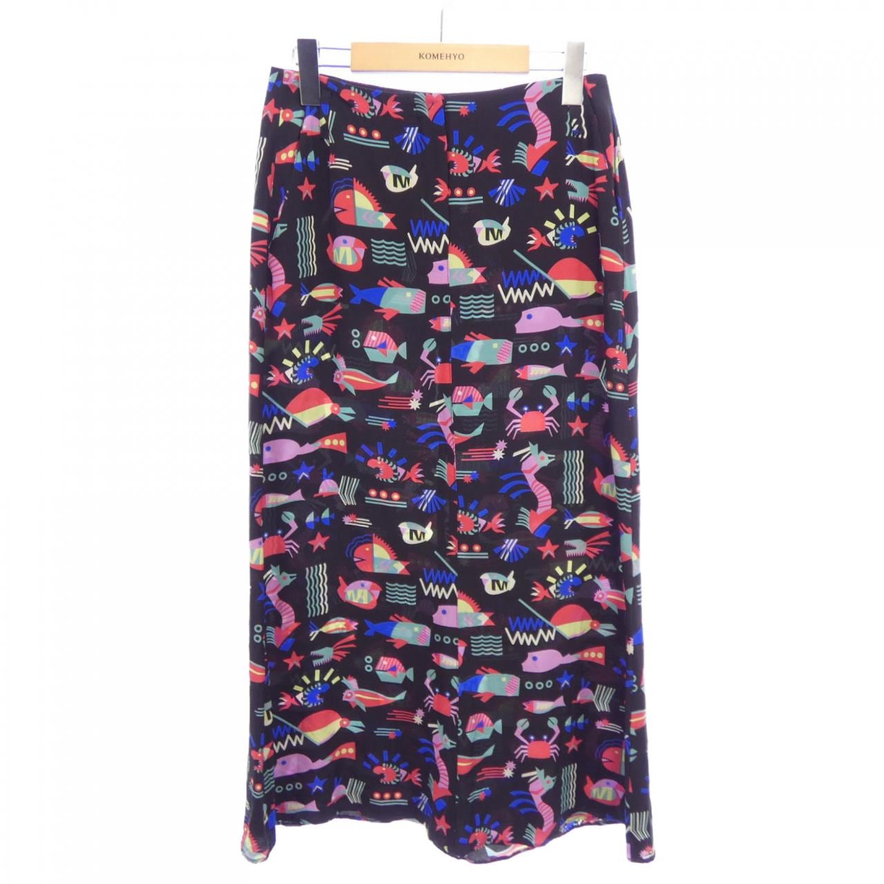 エンポリオアルマーニ EMPORIO ARMANI スカート