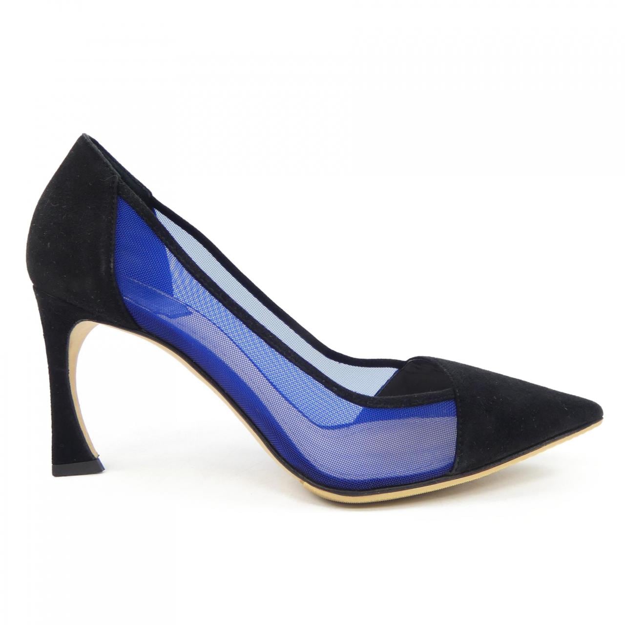 クリスチャンディオール CHRISTIAN DIOR パンプス