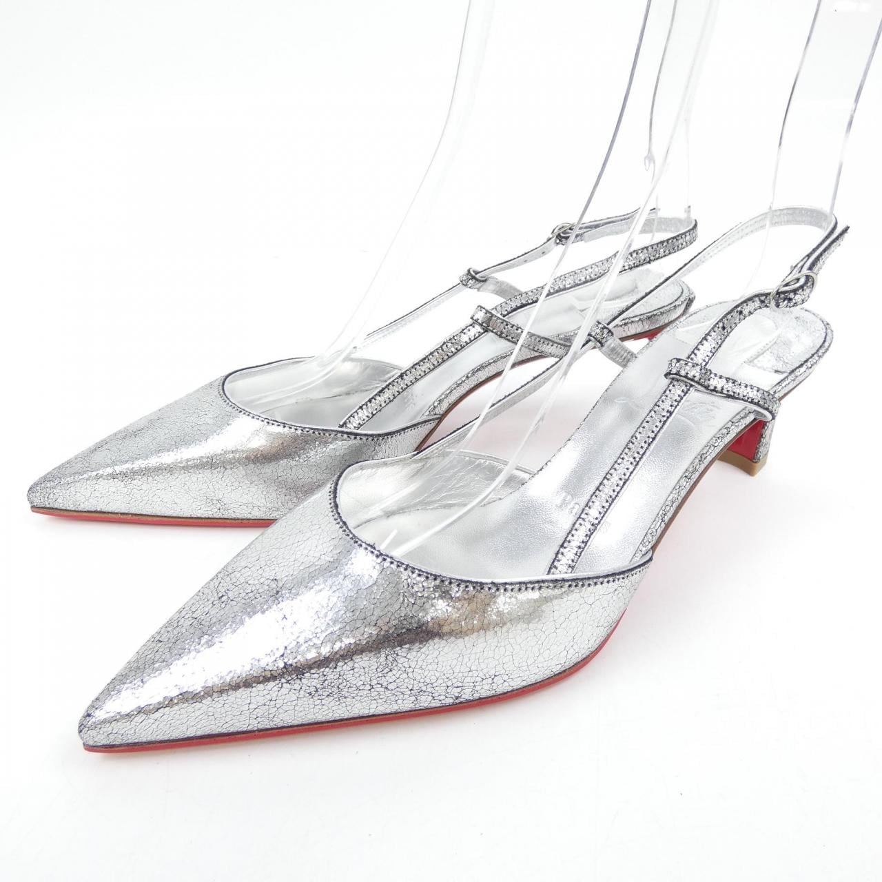 クリスチャンルブタン CHRISTIAN LOUBOUTIN シューズ