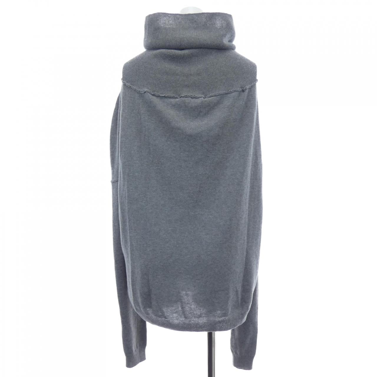 リミフゥ LIMI feu ニット